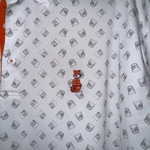 Clemson MH Frank Polo